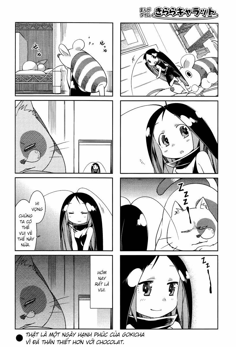 gokiburi gijinka chapter 23 9