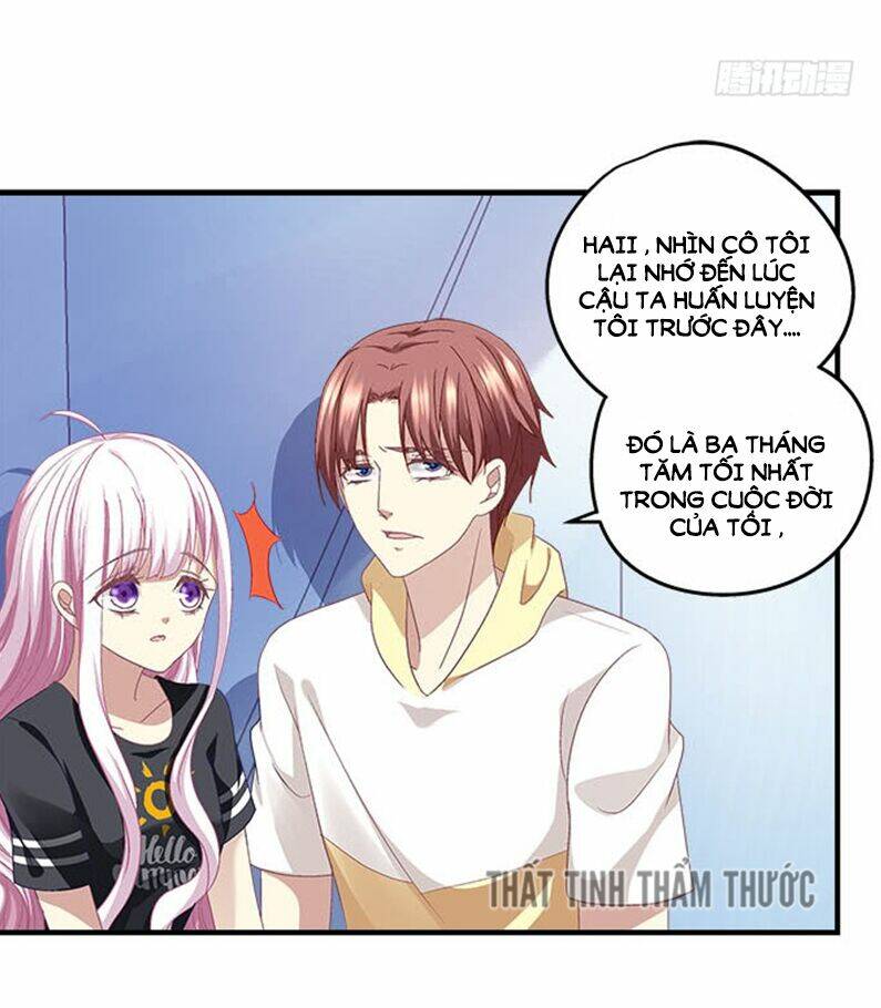 thiên lại âm linh chapter 39 19