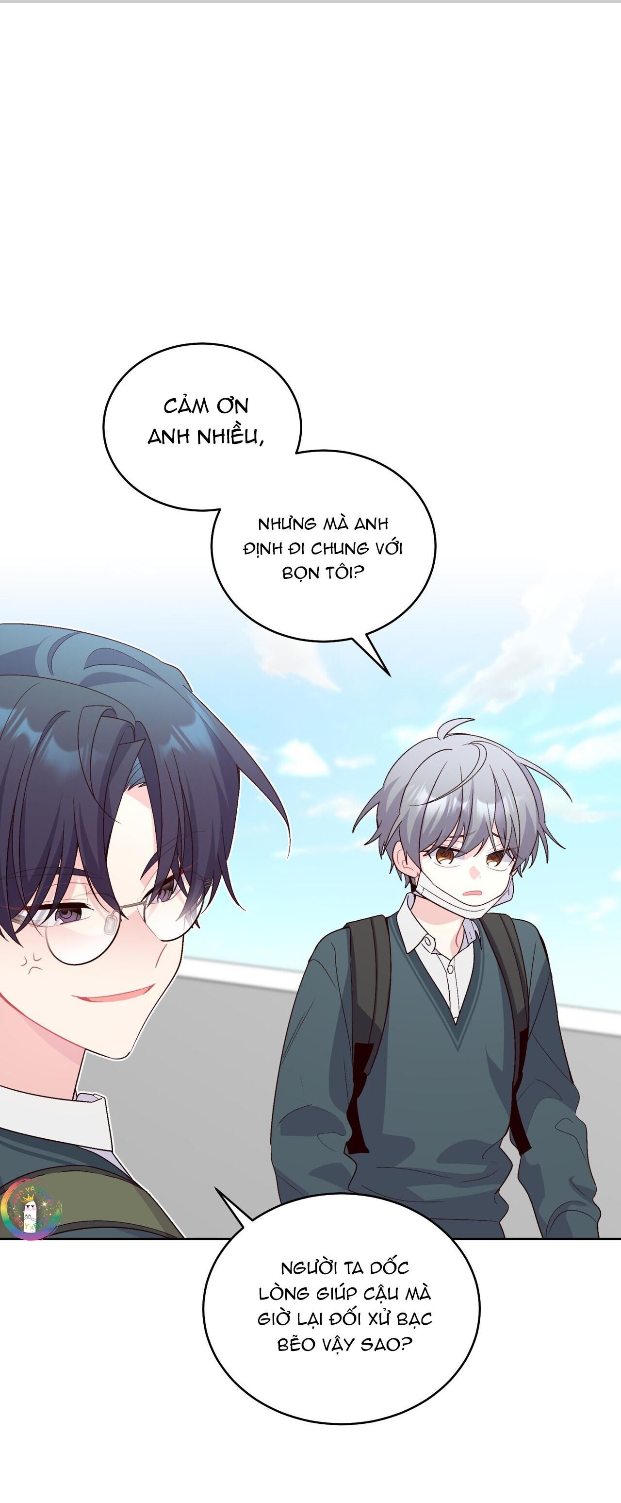 merry marbling chapter 34 35