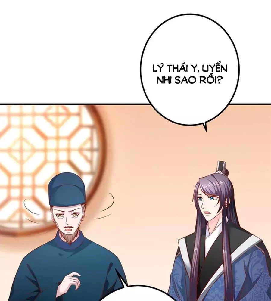 từ đây vương gia không thượng triều sớm chapter 96 8