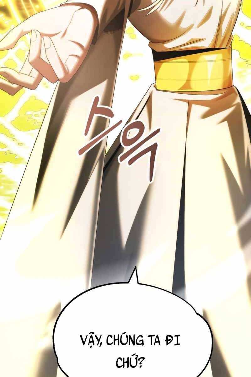 Con Trai Út Của Đại Pháp Sư Lừng Danh chapter 0 52