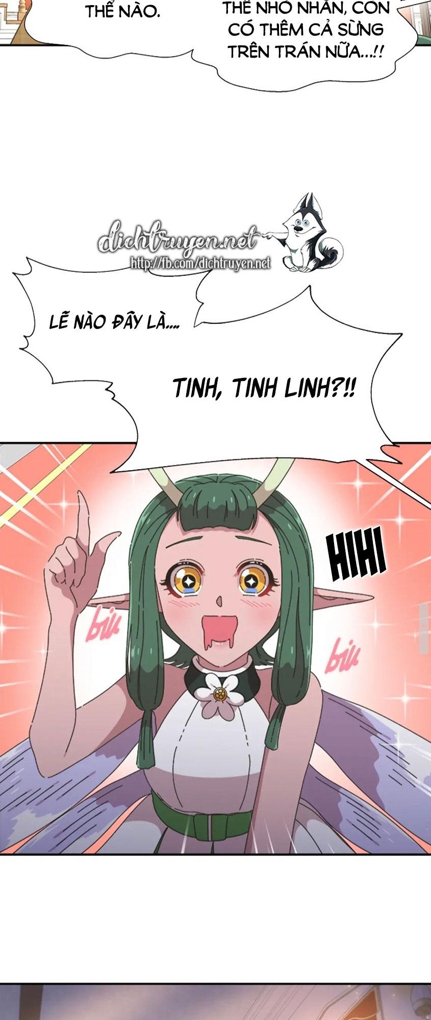 con gái bảo bối của ma vương chapter 99 24