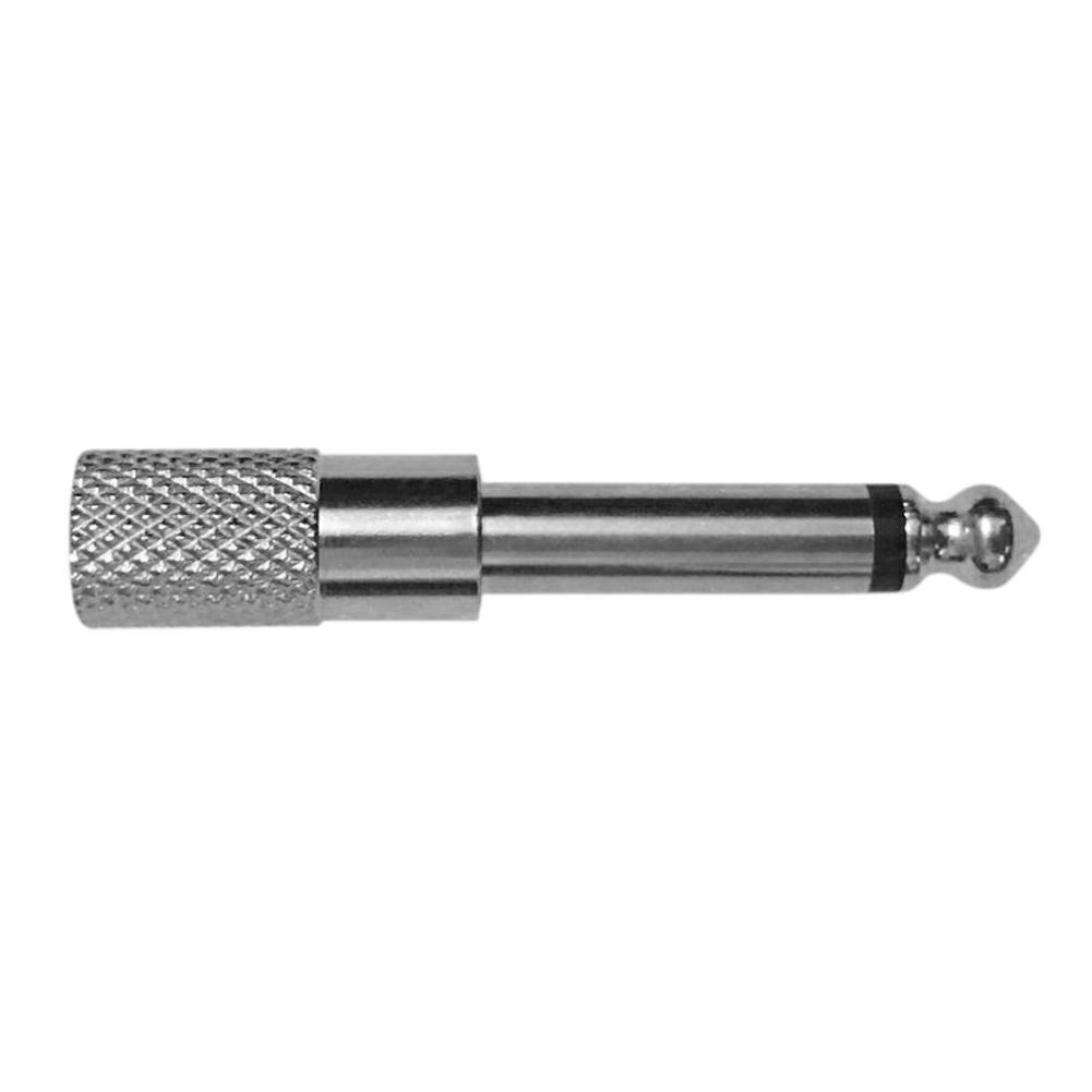 Jack đổi dùng cho mic trợ giảng