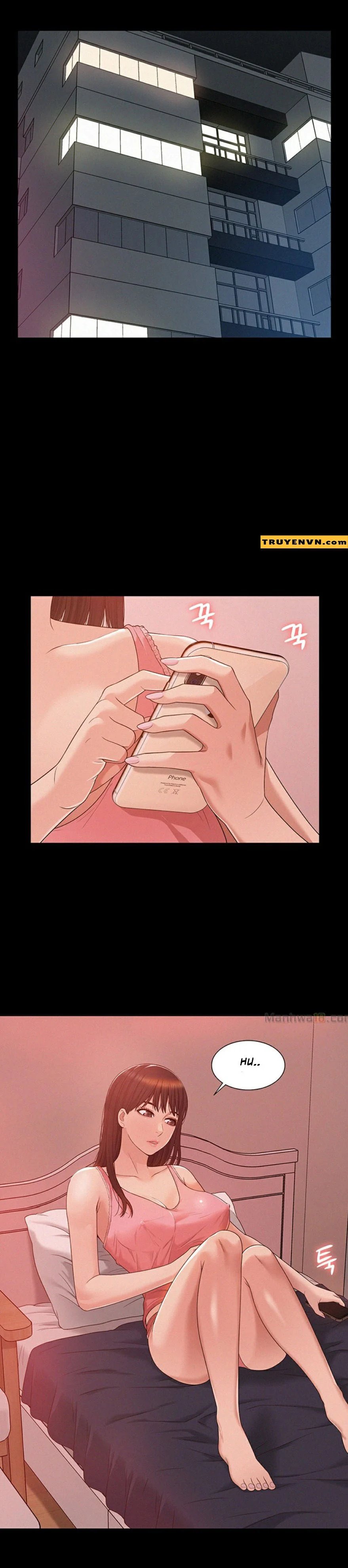 phép màu phòng khám chapter 5 13