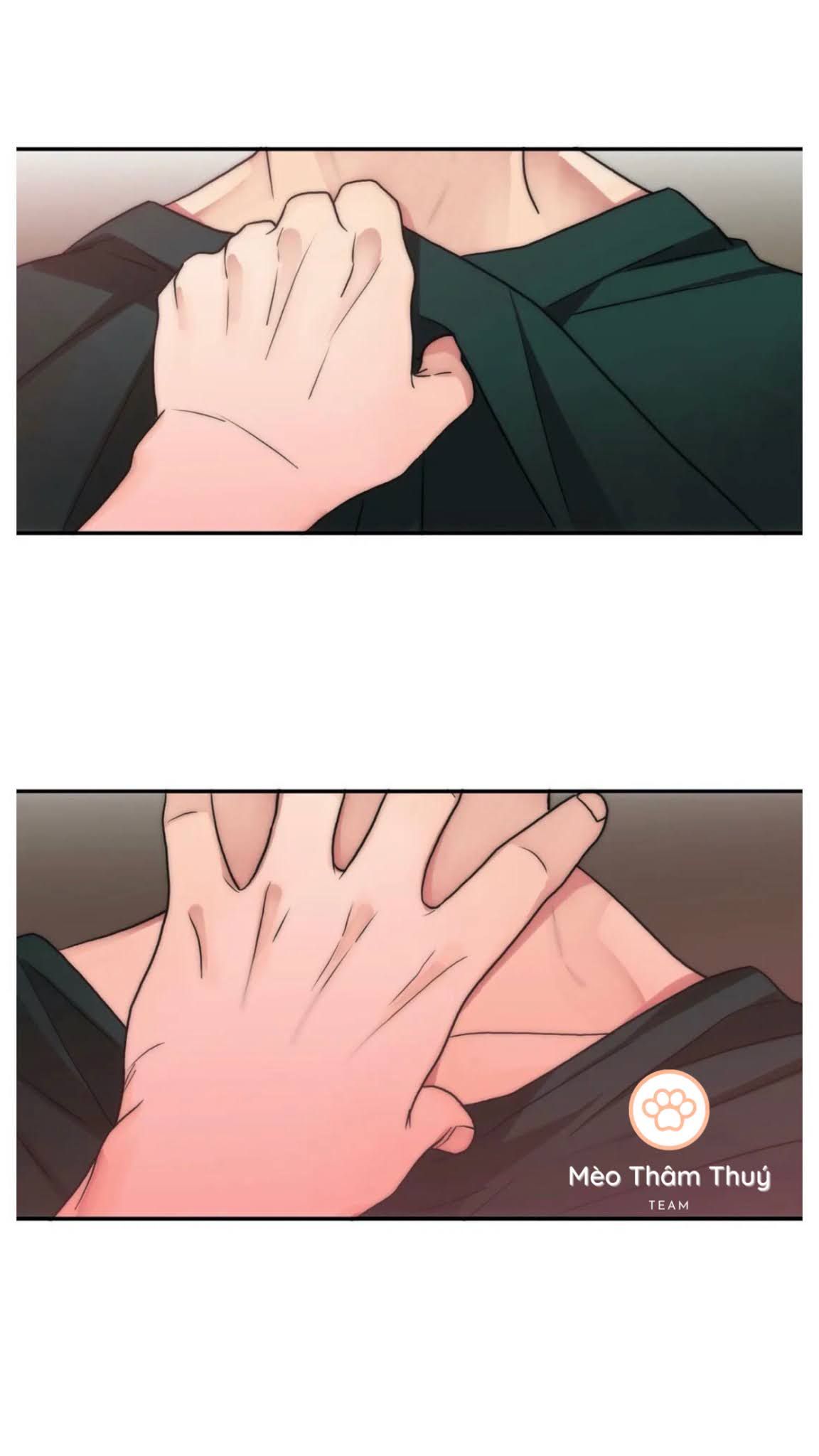 đưa đón người yêu chapter 55 8