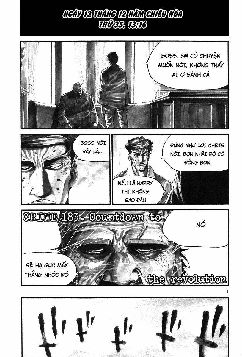 rainbow chapter 183 1