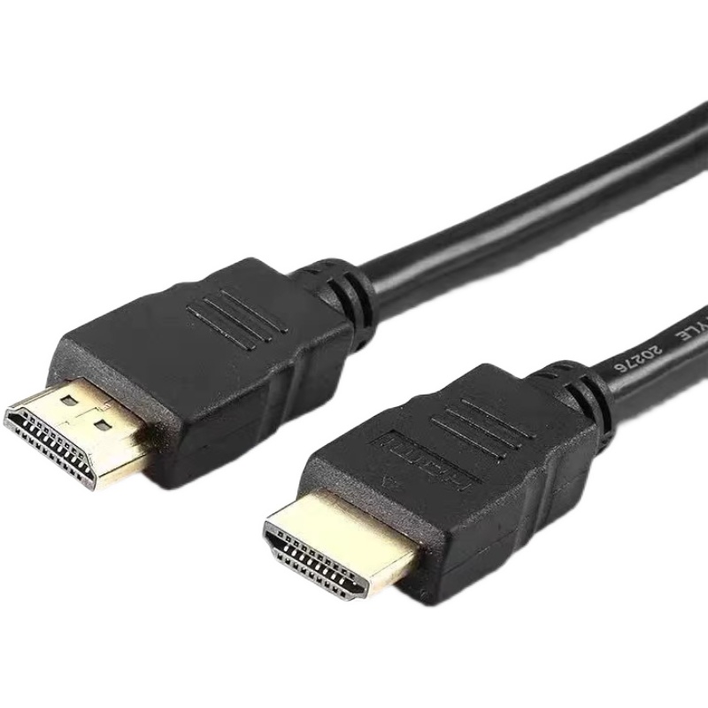 Dây Cáp HDMI 2.0 Dây Dài 1.8 Mét Xuất Hình 4k Dây Dẫn Đồng Cao Cấp Giá Rẻ