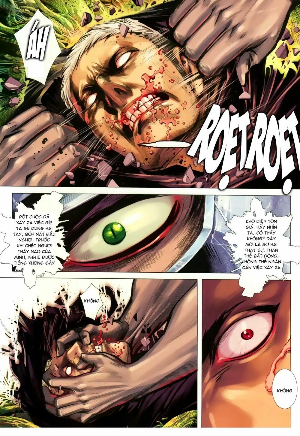 phong thần ký chapter 127 21