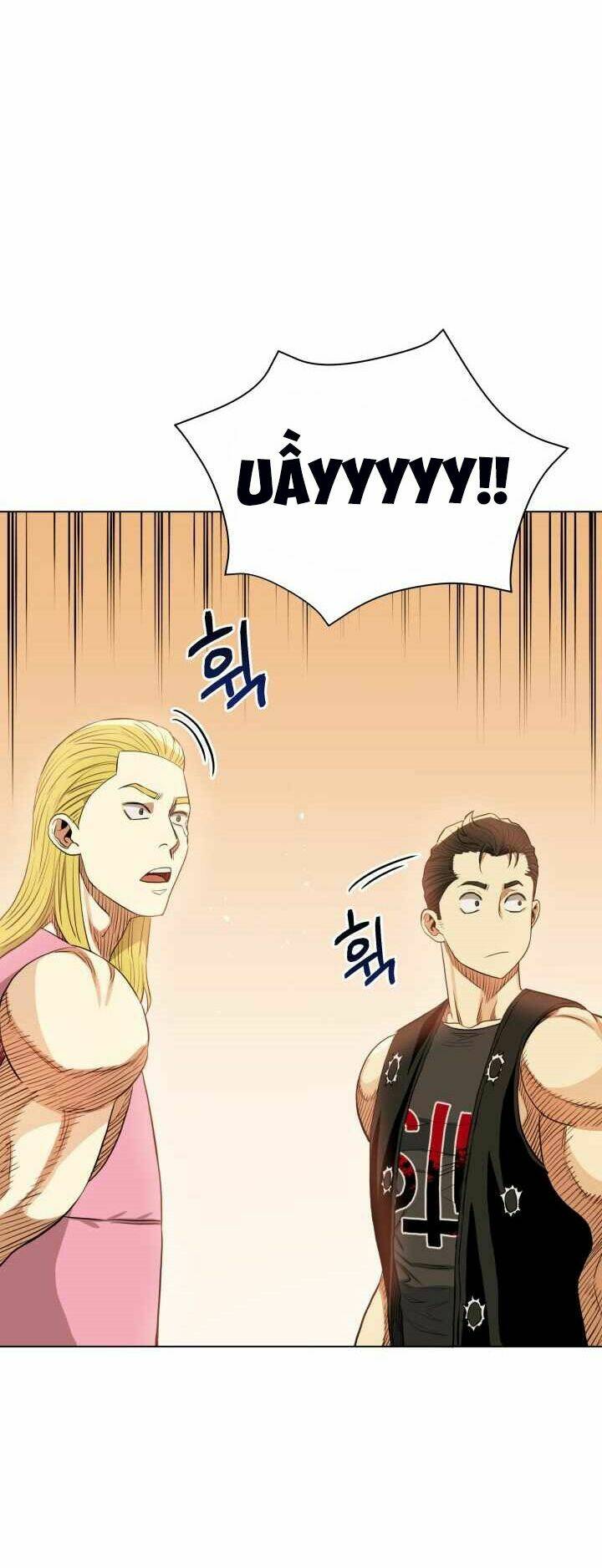 đấu sĩ vô song chapter 16 42