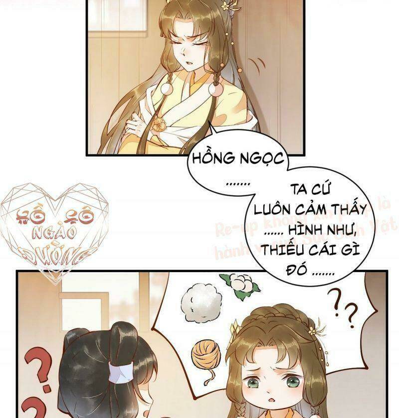 sát thủ vương phi không dễ chọc chapter 36 57