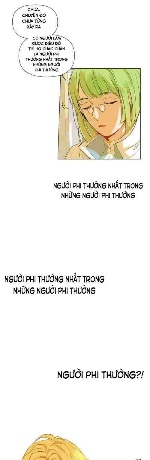 phù thủy tóc vàng chapter 6 41