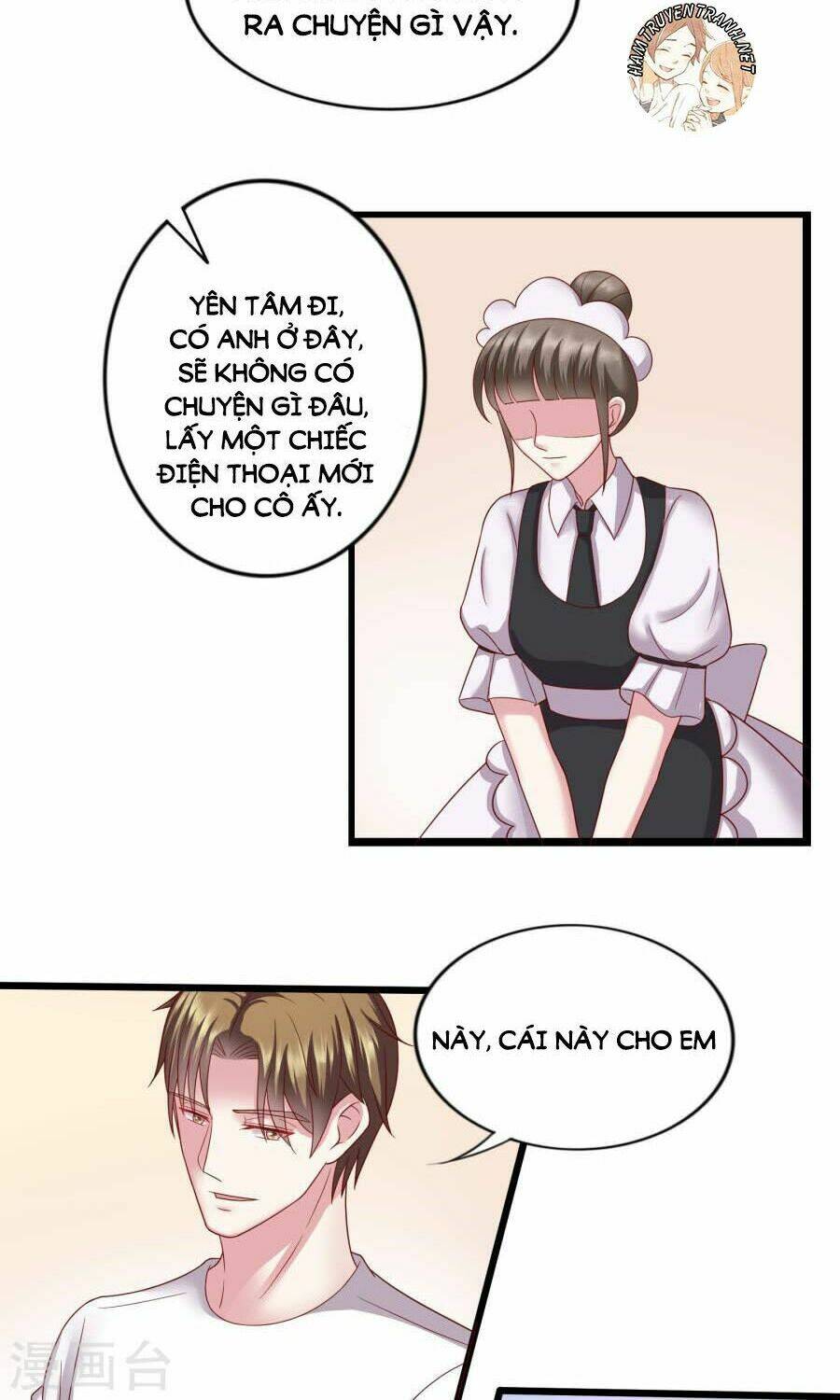 trùng sinh chi ảnh hậu dưỡng thành kế hoạch chapter 16 17