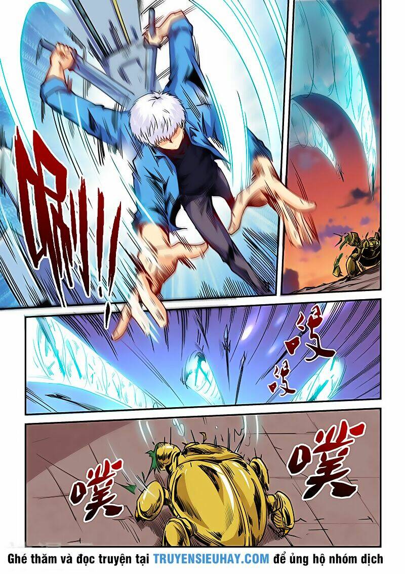 tu chân tứ vạn niên chapter 148 8