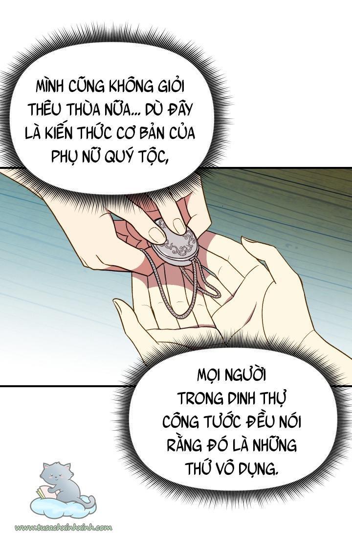 công nương khế ước của gia tộc công tước quái vật chapter 72 38