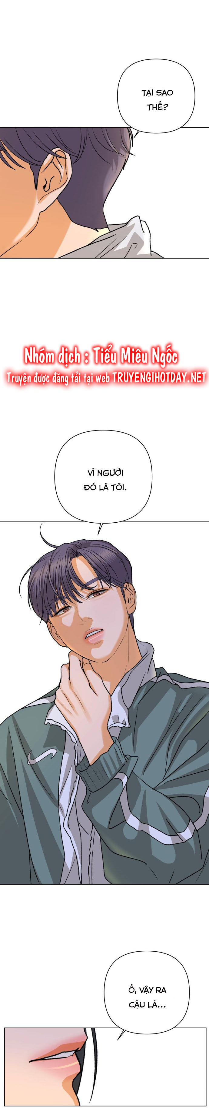 Câu Lạc Bộ Của Những Lọ Lem chapter 72 - Trang 25