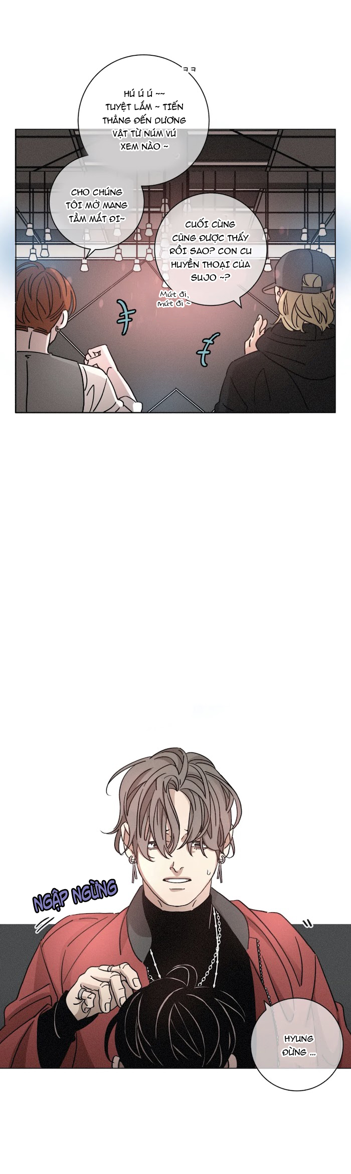 ouroboros chapter 52 28