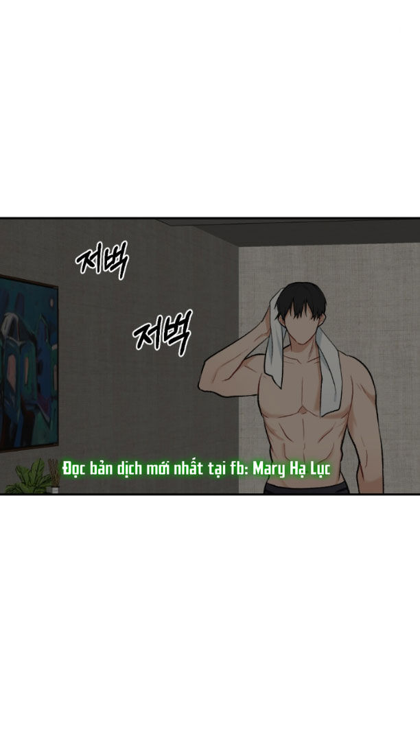 Hôn Nhân Tiền Định chapter 65.1 - Trang 19