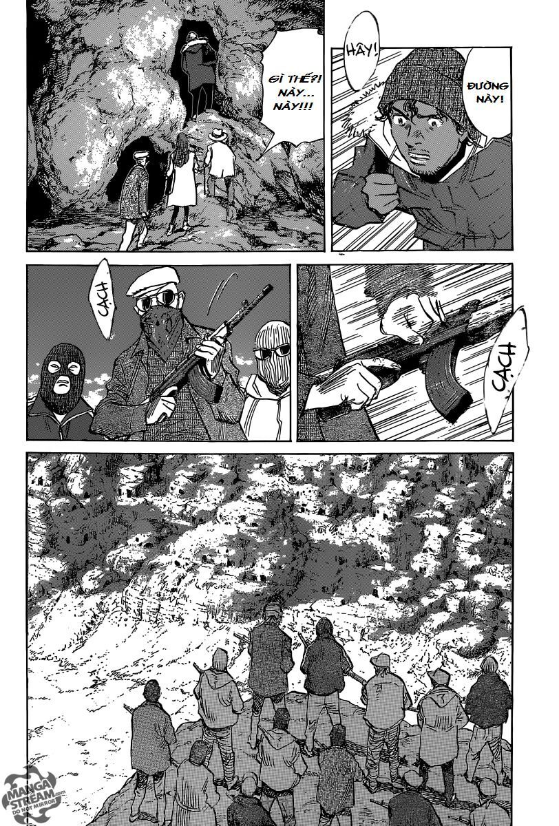 billy bat chapter 157 14