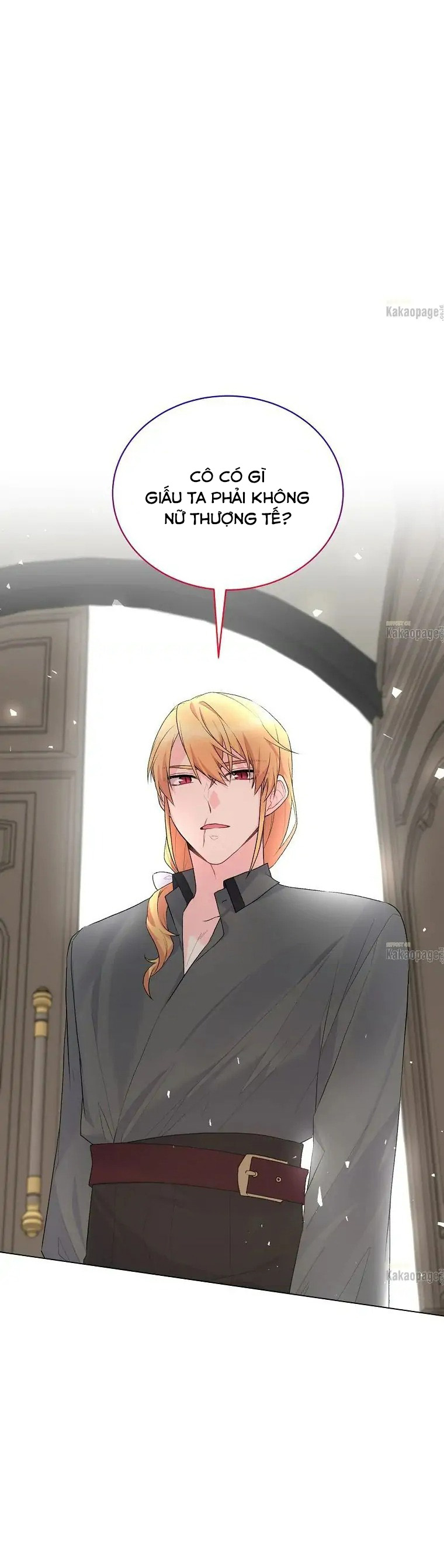 tôi sẽ trở thành nhân vật chính chapter 82 1