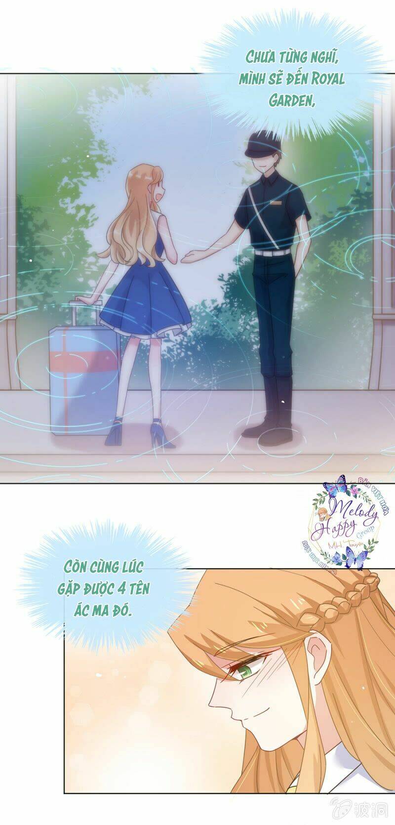 ma lạt thiên kim đẩu ác thiếu chapter 99 24