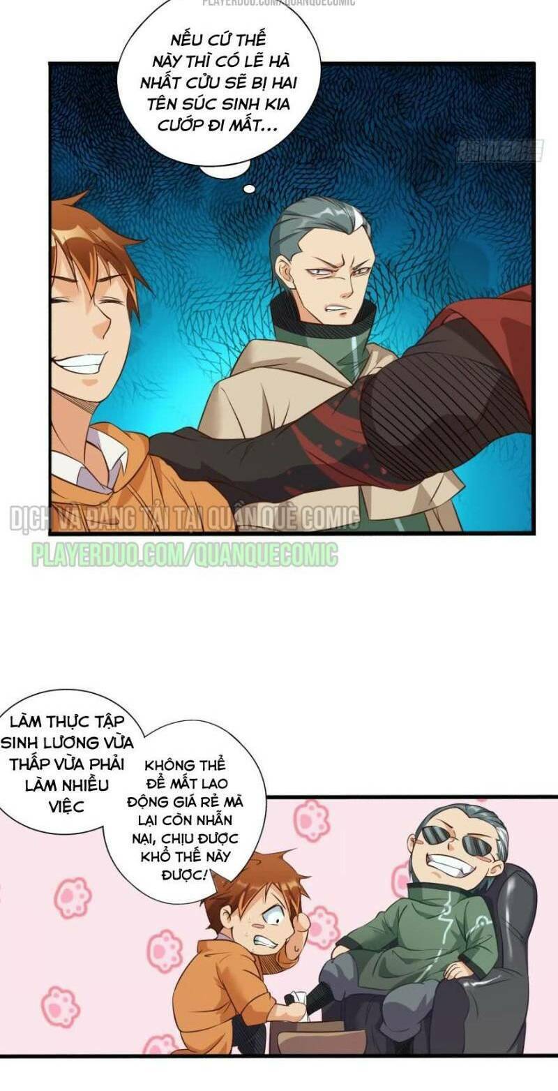 ta có di sản tại dị giới chapter 19 12
