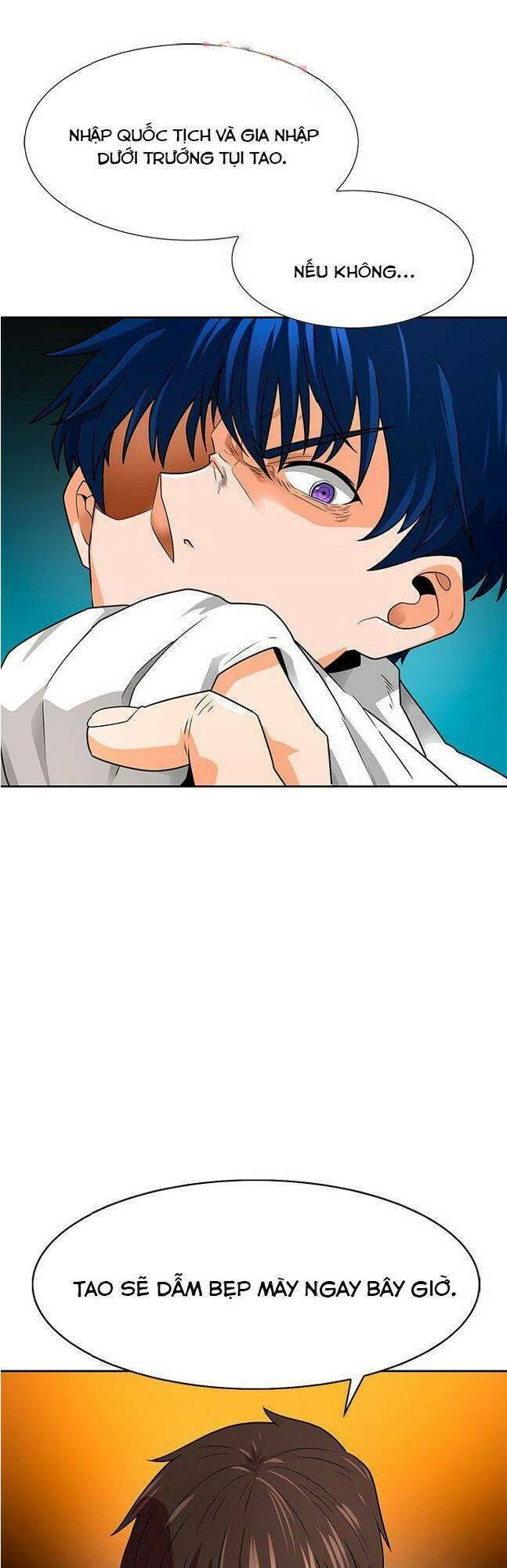 tôi tự động săn một mình chapter 60 53