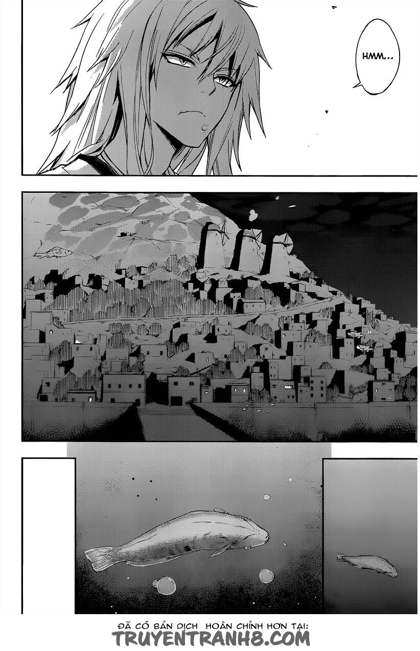 nagi no asukara chapter 3 15