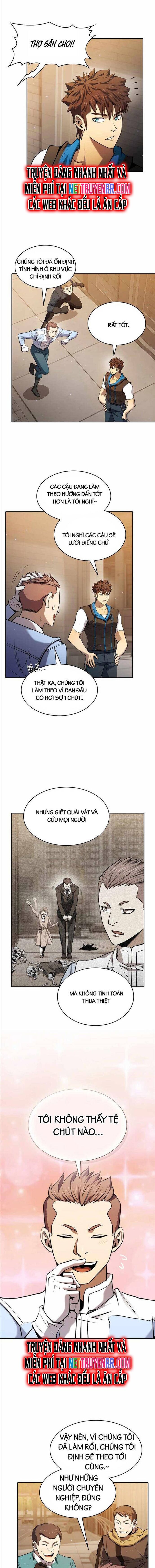 thiên thần quay về từ địa ngục chapter 120 4