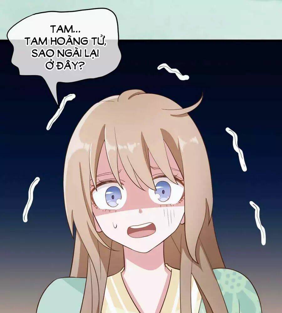 đích nữ hữu độc chapter 56 60