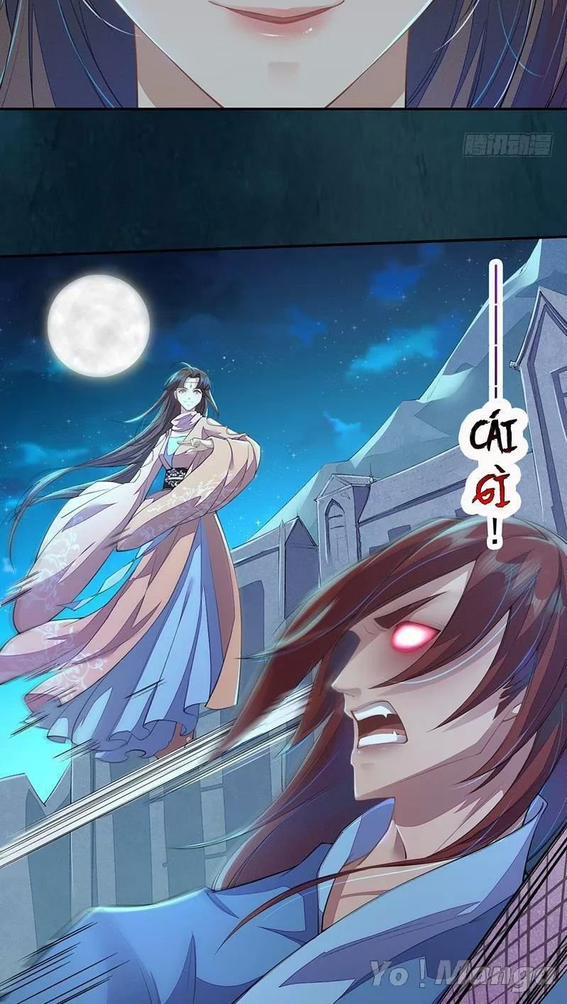 tuyệt thế luyện đan sư chapter 91 27