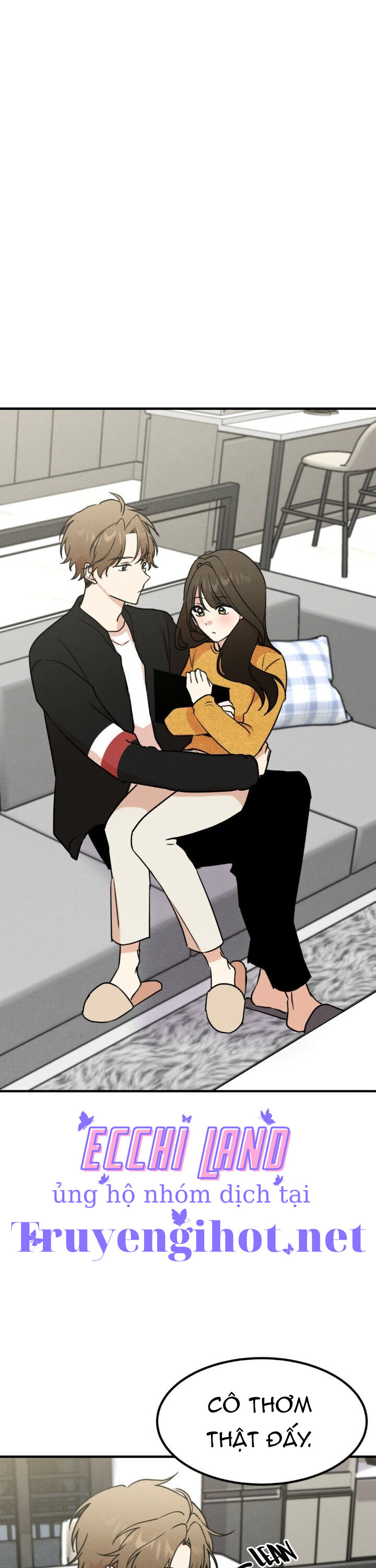 mọi thứ ngày càng tệ hơn chapter 8.1 5