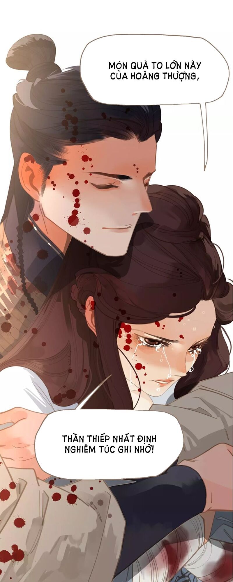 nhất đại linh hậu chapter 16 40