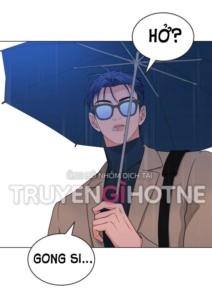 Vận May Bất Ngờ chapter 5.2 17