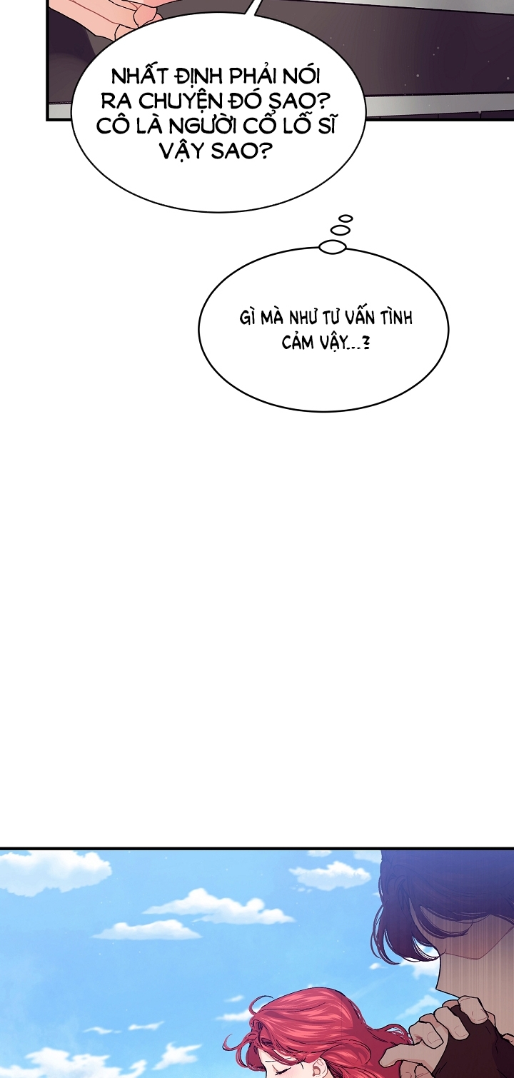 [18+] sự đáng sợ bên trong đại dương chapter 65.2 27