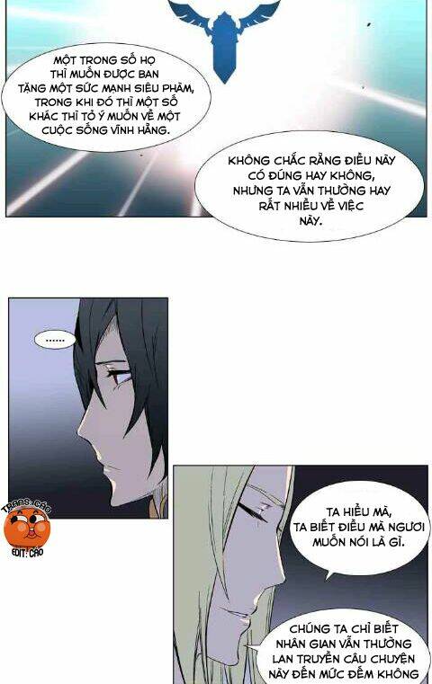 ma cà rồng quý tộc ngoại truyện chapter 1 6