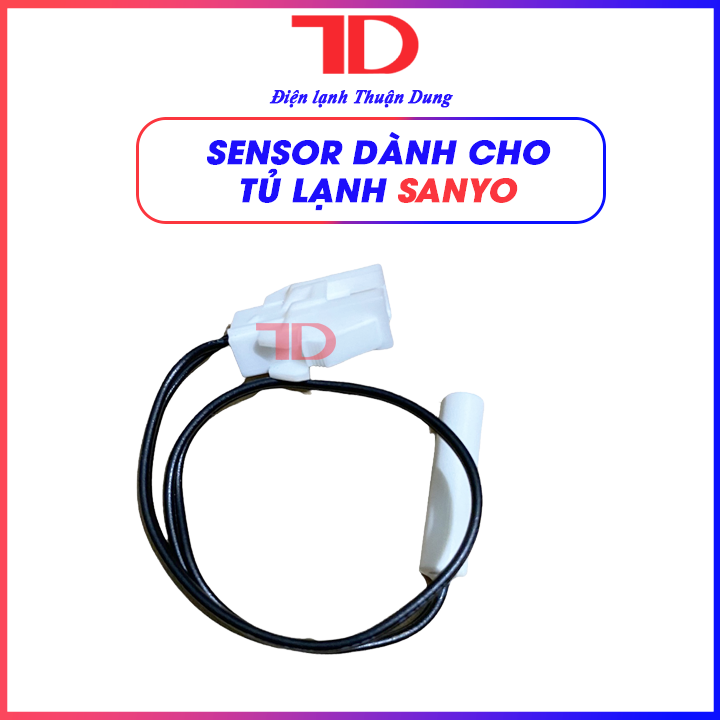 Sensor đầu dò cảm biến nhiệt độ dành cho tủ lạnh