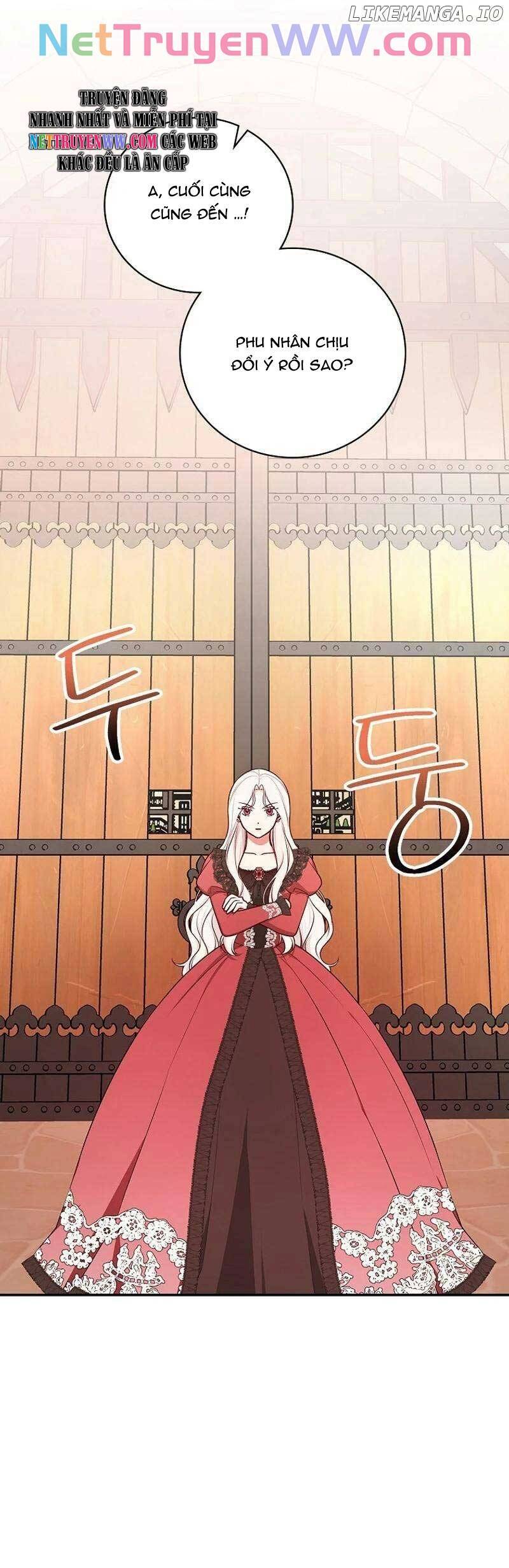 tôi trở thành mẹ của vị anh hùng chiến binh chapter 87 6