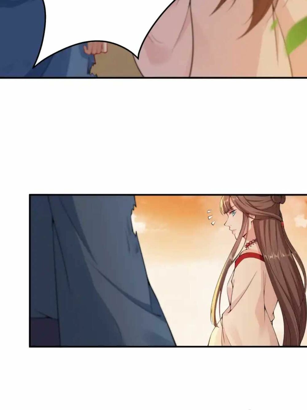 nam thần ai cũng muốn lấy ta chapter 28 33