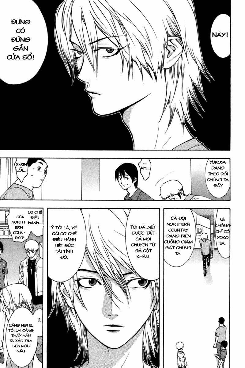liar game chapter 49 3