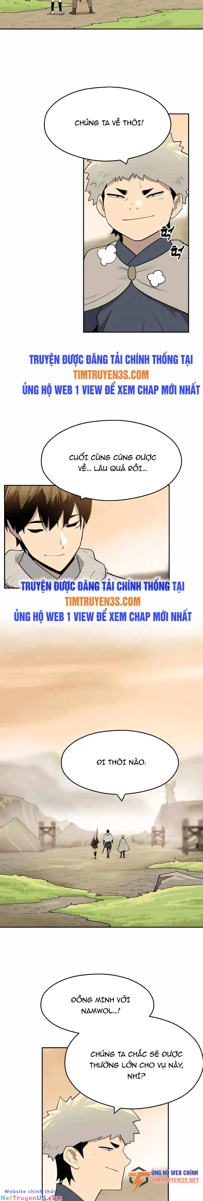 thiếu niên kiếm sư chapter 67 8