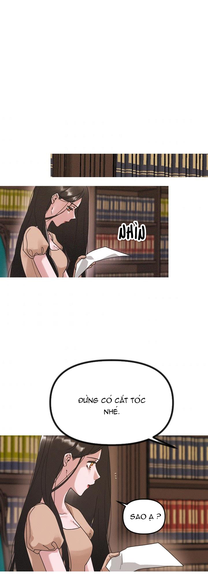 em dám không ? chapter 15 29