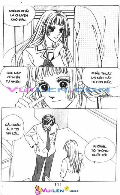tóc gió thôi bay chapter 3 111