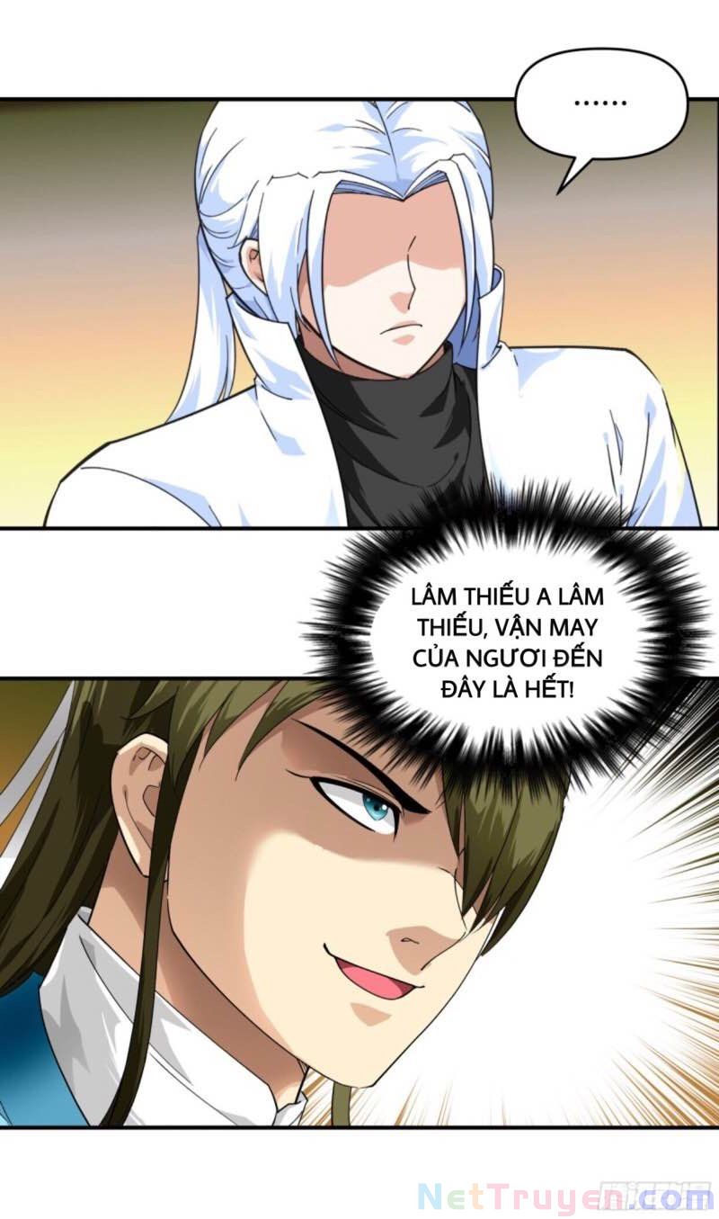 trọng sinh ta là đại thiên thần chapter 57 14