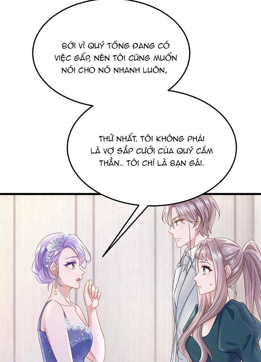 Manh Bảo Của Tôi Là Liêu Cơ Chapter 77 - Trang 35