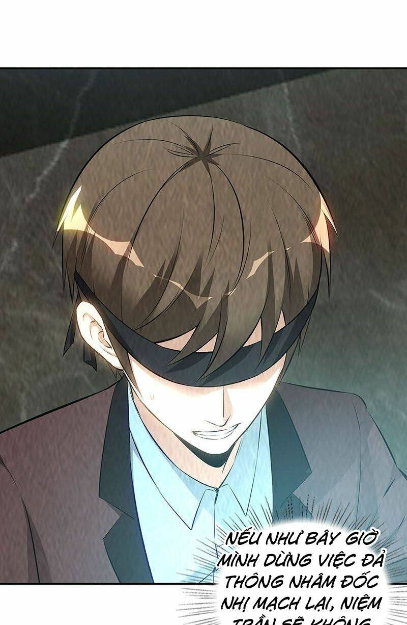 ta là phế vật chapter 190 5