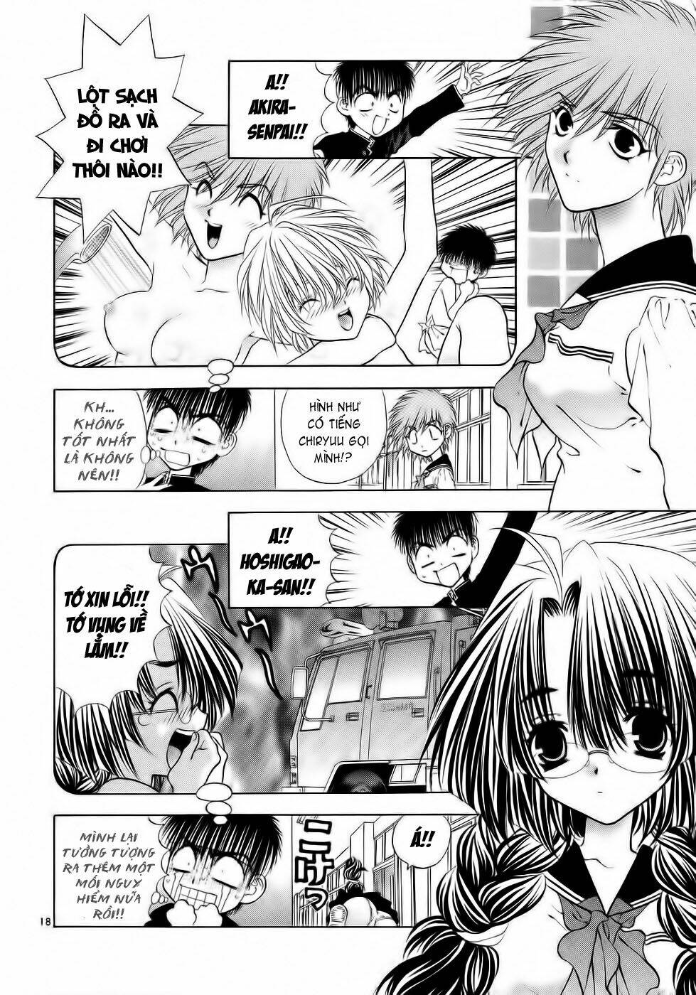 girls saurus dx chapter 30 18