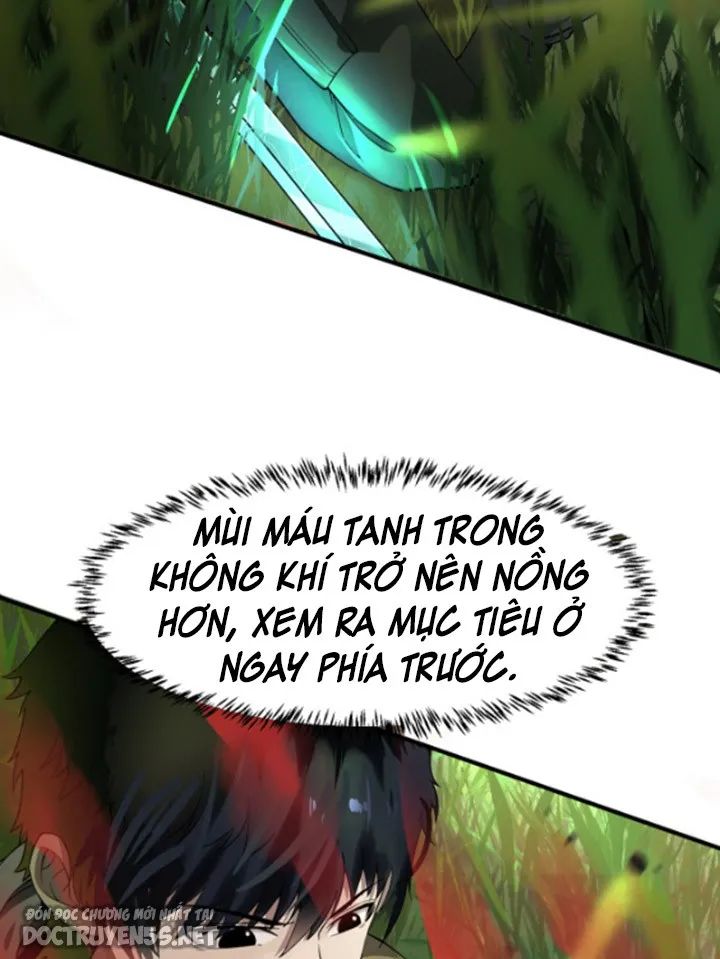 bắt đầu với thiên phú cấp sss chapter 6 43