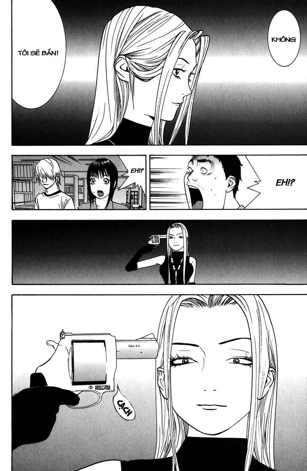 liar game chapter 63 4