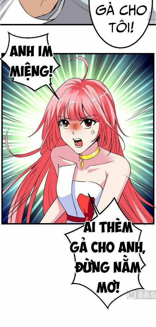 ngưu thư cung ứng thương chapter 92 6