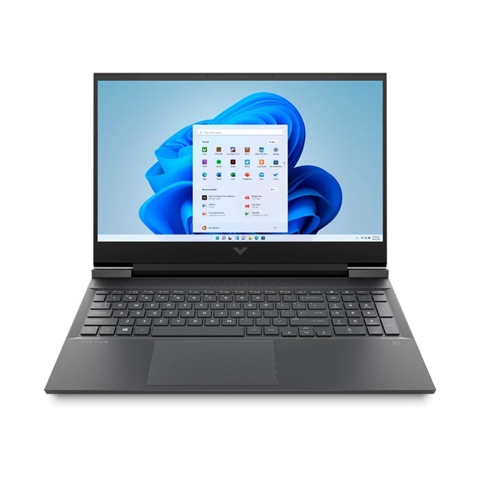 Laptop HP Gaming VICTUS 16-d1193TX Hàng chính hãng